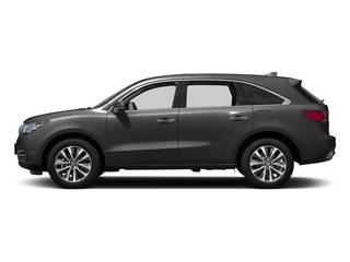 2016 Acura MDX w/Tech AWD photo