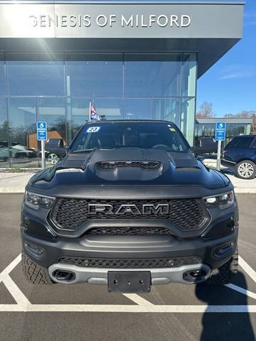 2023 Ram 1500 TRX 4WD photo