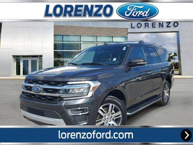 2022 Ford Expedition Limited 4WD photo