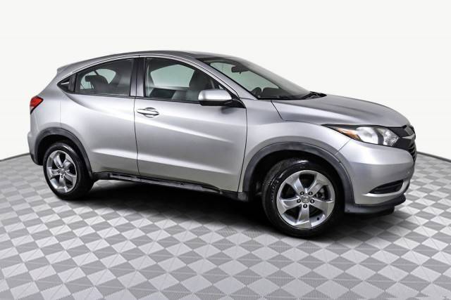 2016 Honda HR-V LX FWD photo