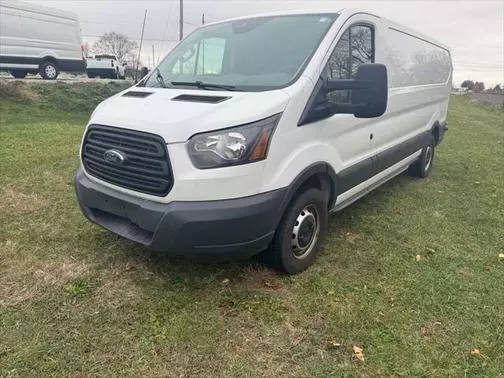 2017 Ford Transit Van  RWD photo