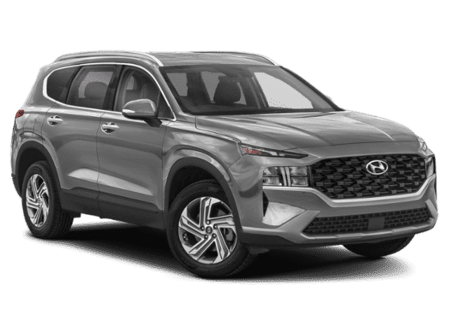 2023 Hyundai Santa Fe SEL AWD photo