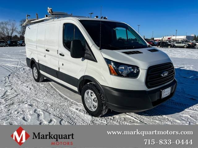 2016 Ford Transit Van  RWD photo