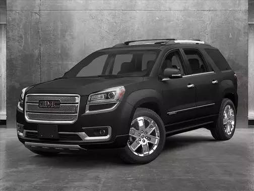 2015 GMC Acadia Denali AWD photo