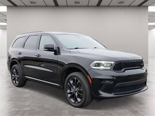 2021 Dodge Durango GT Plus AWD photo