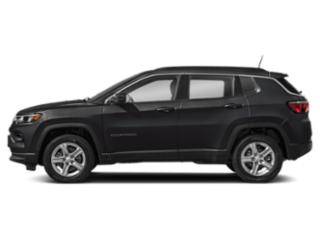 2023 Jeep Compass High Altitude 4WD photo