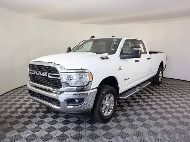 2023 Ram 3500 Big Horn 4WD photo