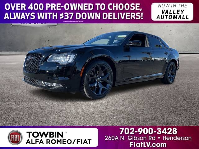 2023 Chrysler 300 300S RWD photo