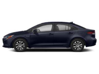 2022 Toyota Corolla Hybrid LE FWD photo