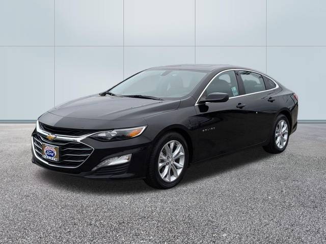 2022 Chevrolet Malibu LT FWD photo