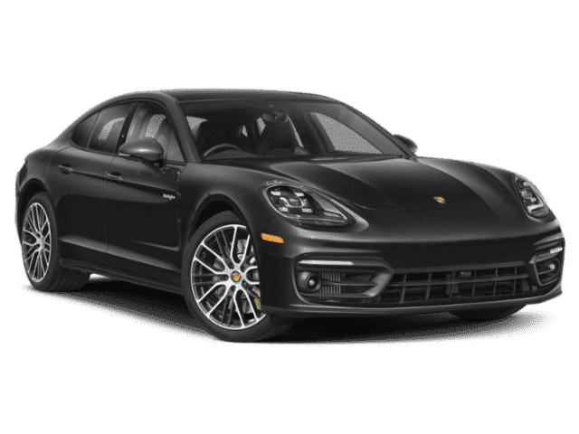 2021 Porsche Panamera 4S E-Hybrid AWD photo