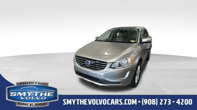 2015 Volvo XC60 T5 Premier AWD photo
