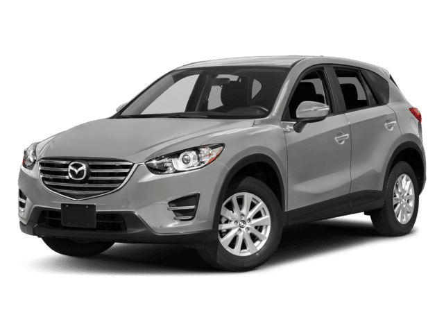 2016 Mazda CX-5 Sport AWD photo