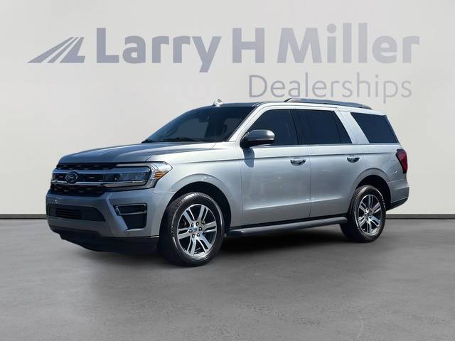 2023 Ford Expedition Limited RWD photo
