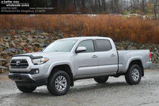 2017 Toyota Tacoma SR5 4WD photo