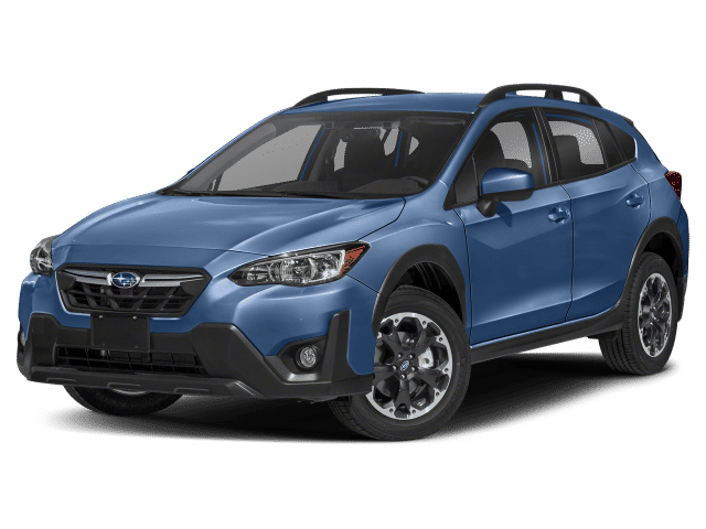 2022 Subaru Crosstrek Premium AWD photo