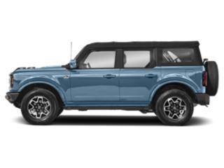 2021 Ford Bronco 4 Door Outer Banks 4WD photo