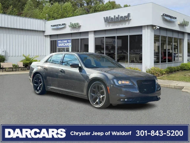 2022 Chrysler 300 300S RWD photo