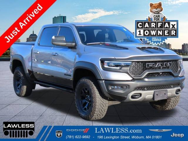 2022 Ram 1500 TRX 4WD photo