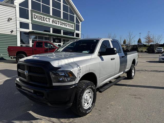 2016 Ram 2500 Tradesman 4WD photo