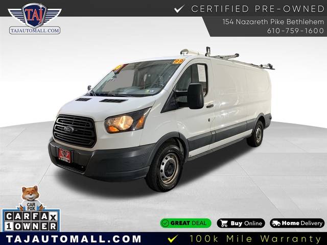 2018 Ford Transit Van  RWD photo