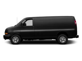 2017 Chevrolet Express Cargo  RWD photo