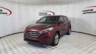 2016 Hyundai Tucson SE FWD photo