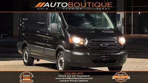 2015 Ford Transit Van  RWD photo