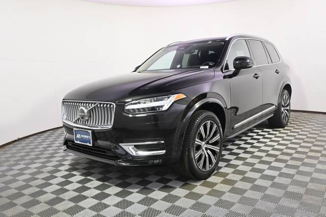 2023 Volvo XC90 Plus AWD photo