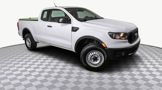 2021 Ford Ranger XL RWD photo