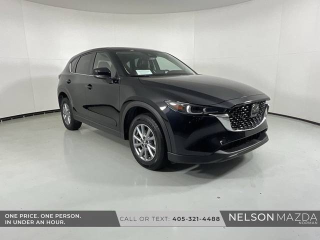 2023 Mazda CX-5 2.5 S Preferred Package AWD photo