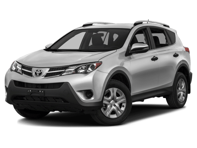 2015 Toyota RAV4 XLE AWD photo