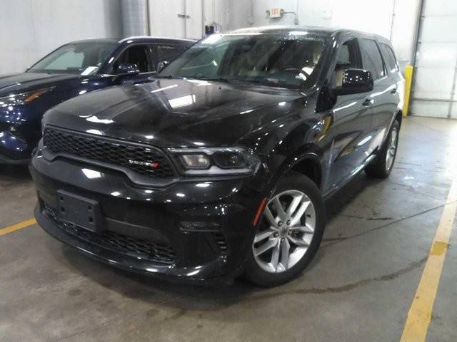 2022 Dodge Durango GT AWD photo