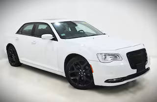 2022 Chrysler 300 300S RWD photo