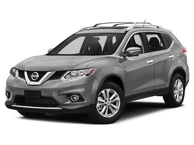 2015 Nissan Rogue SL FWD photo