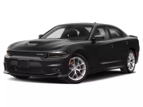 2022 Dodge Charger R/T RWD photo