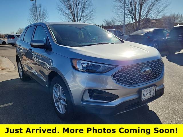 2023 Ford Edge SEL AWD photo