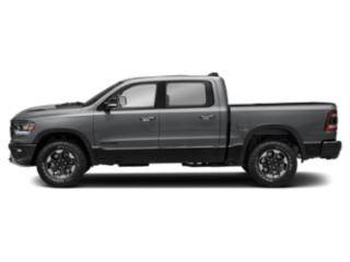 2020 Ram 1500 Rebel 4WD photo