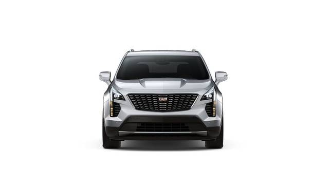 2022 Cadillac XT4 FWD Premium Luxury FWD photo