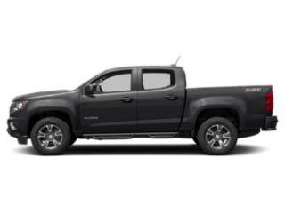 2015 Chevrolet Colorado 4WD Z71 4WD photo