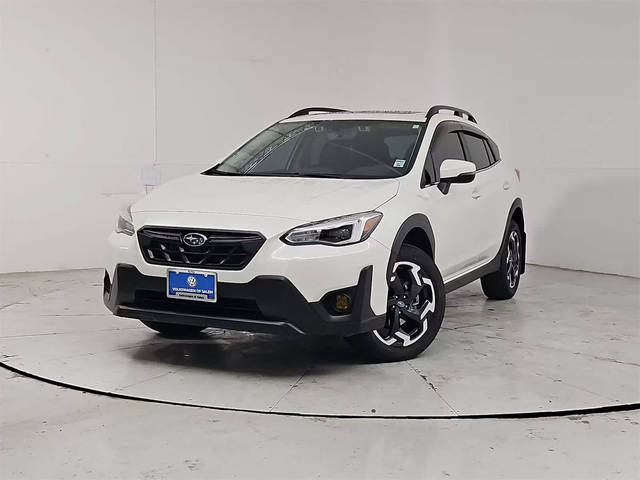 2023 Subaru Crosstrek Limited AWD photo