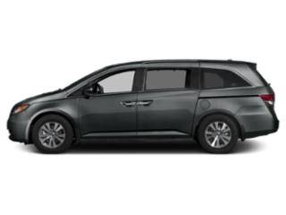 2015 Honda Odyssey EX-L FWD photo