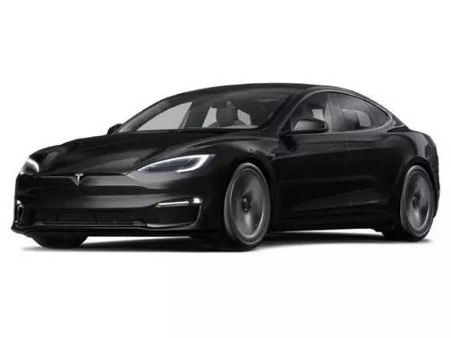 2023 Tesla Model S  AWD photo