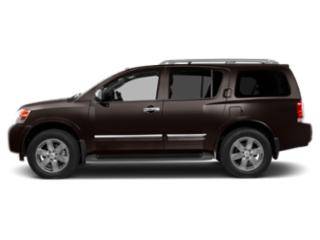 2015 Nissan Armada SV 4WD photo