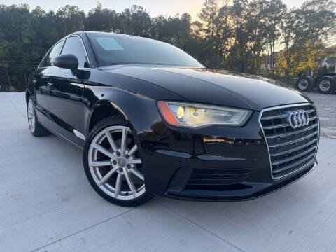 2015 Audi A3 1.8T Premium FWD photo