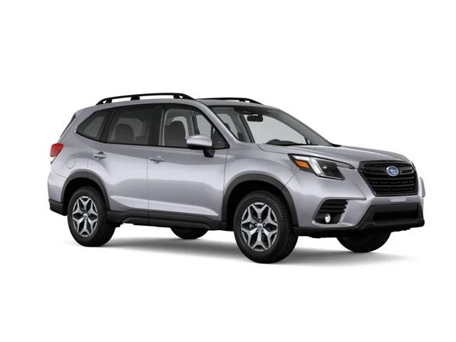 2022 Subaru Forester Premium AWD photo