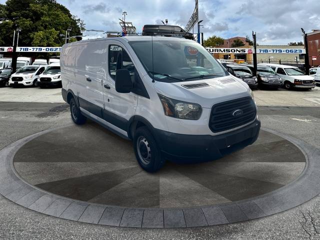 2015 Ford Transit Van  RWD photo