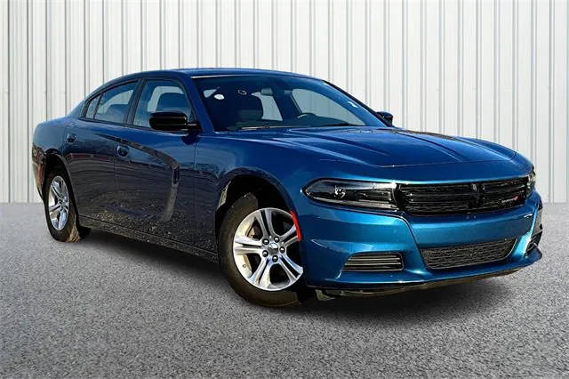 2023 Dodge Charger SXT RWD photo