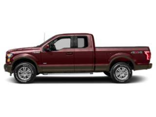 2015 Ford F-150 Lariat 4WD photo