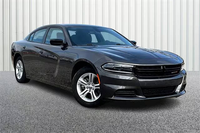 2023 Dodge Charger SXT RWD photo